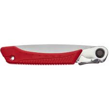 Пилка Due Cigni Folding Saw 210 мм Фото 2